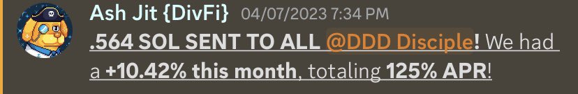 Cache DeFi Opportunities tweet media