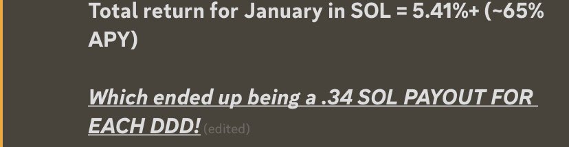 Cache DeFi Opportunities tweet media