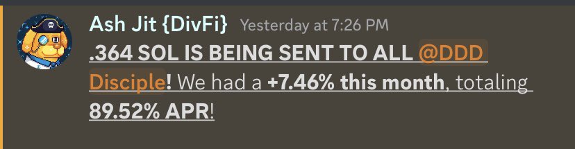 Cache DeFi Opportunities tweet media
