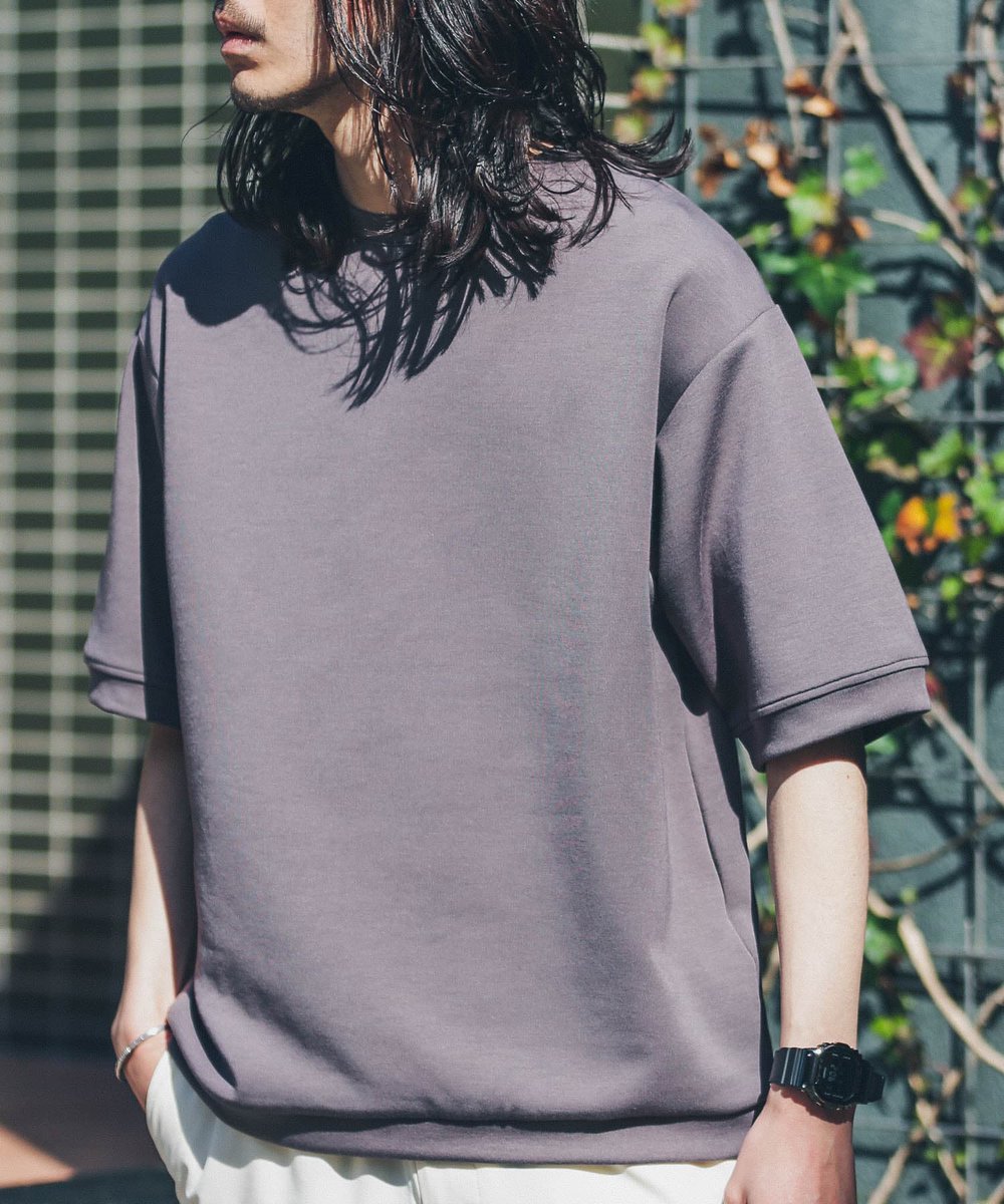 UR__Store's tweet photo. ニット見えする”シルキーダンボールニットTシャツ"
カラーバリエーションも6色と豊富で、価格もリーズナブル◎
UR StoreのGWランキング2位アイテム☆
https://t.co/sjuFMwJ3pg
#URStore #ランキング #おススメ https://t.co/hwuciGjLs2