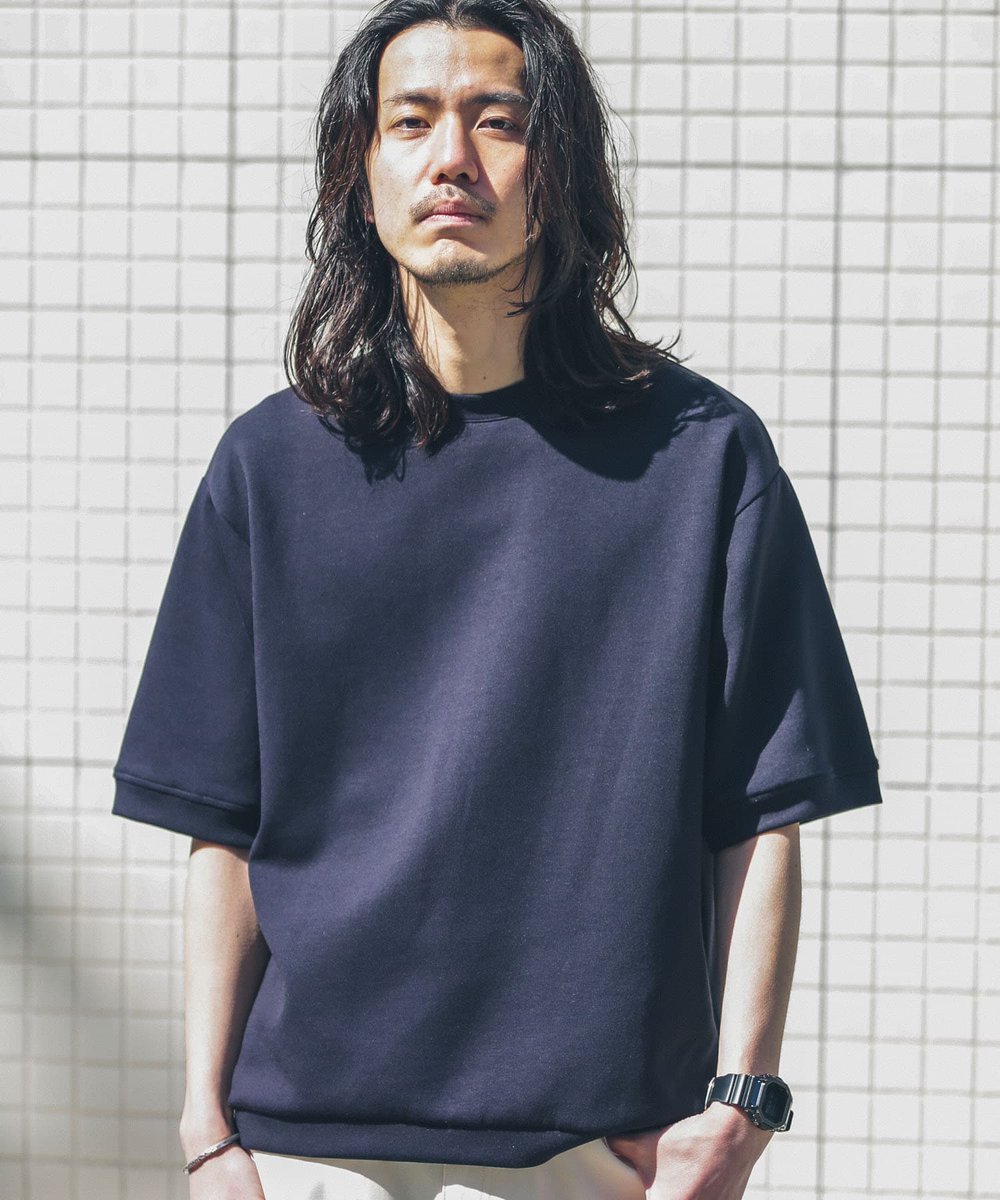 UR__Store's tweet photo. ニット見えする”シルキーダンボールニットTシャツ"
カラーバリエーションも6色と豊富で、価格もリーズナブル◎
UR StoreのGWランキング2位アイテム☆
https://t.co/sjuFMwJ3pg
#URStore #ランキング #おススメ https://t.co/hwuciGjLs2