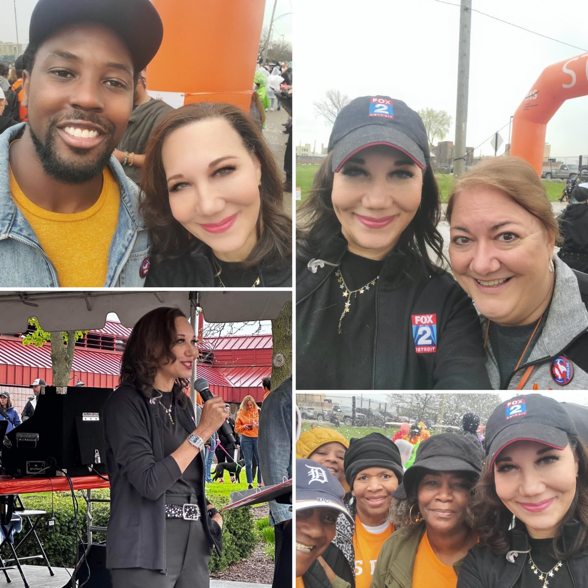 Lori Pinson Fox 2 (@loripinsonfox2) on Twitter photo Thank you to everyone who came out to support <a href="/walkMSmi/">walkMSmi</a> Whether you were walking for yourself or a loved one, happy to be on hand to cheer you on! Special thanks to Tammy Willis of Walk MS and <a href="/Lions/">Detroit Lions</a> Defensive End Charles Harris for being awesome partners at Walk MS <a href="/FOX2News/">FOX 2 Detroit</a> Thank you to everyone who came out to support <a href="/walkMSmi/">walkMSmi</a> Whether you were walking for yourself or a loved one, happy to be on hand to cheer you on! Special thanks to Tammy Willis of Walk MS and <a href="/Lions/">Detroit Lions</a> Defensive End Charles Harris for being awesome partners at Walk MS <a href="/FOX2News/">FOX 2 Detroit</a>