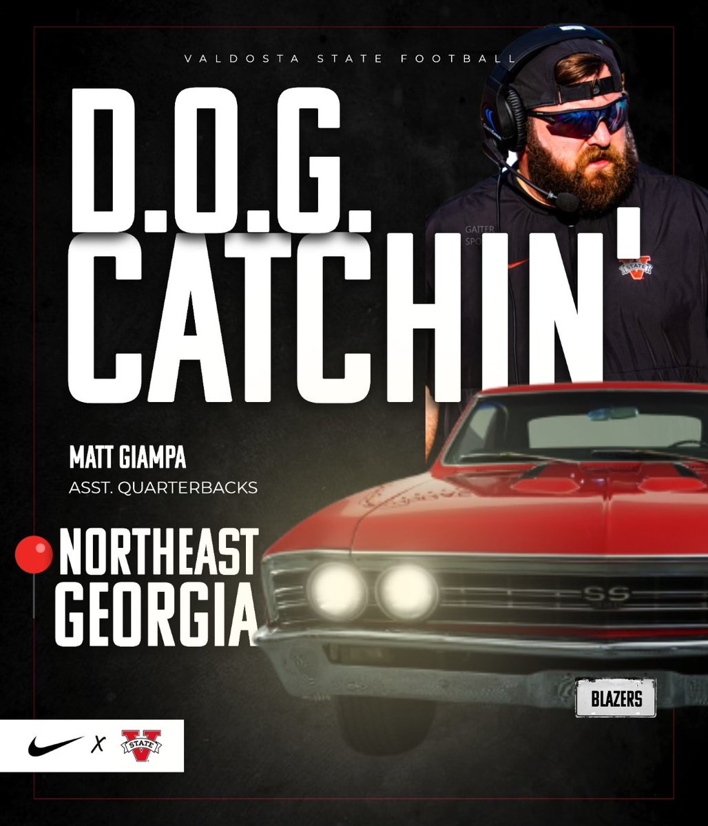 Coach Matthew Giampa 🤌🏼 tweet media