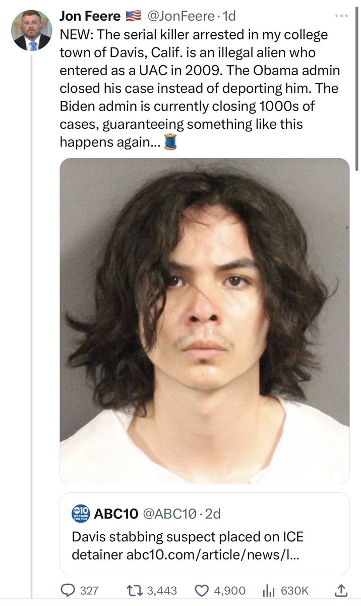 Cernovich on Twitter "The Sacramento Bee vs Reality"