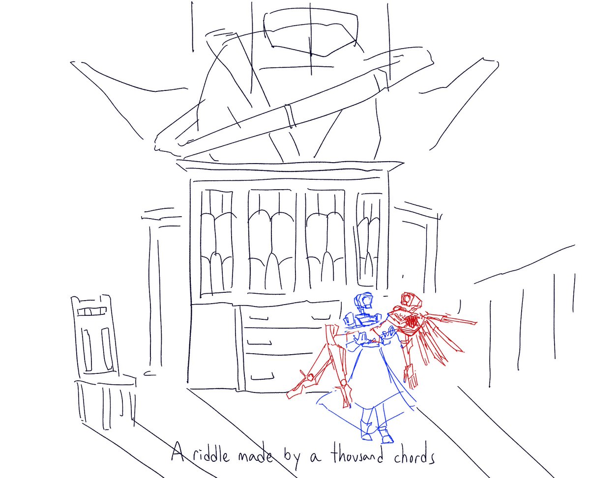 https://t.co/Sm88fZSLhc me rustling through sta's discog like Oh but this song is so them.....oh but this other song is so them too.... (but this one just happened to be stuck in my head 