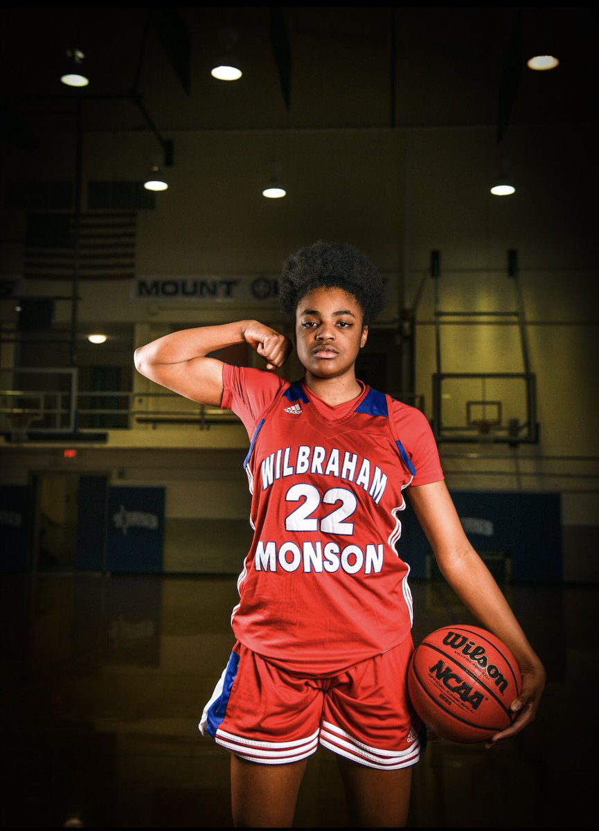 WMAGirlsHoops's tweet photo. WE see OUR girl, 2026 Imani Porter (1st picture)! 5’11, LOADS of potential, athlete who knows the game, drives it &amp; finishes with both hands, defends all positions, &amp; rebounds well for her size. Looking forward to the HUGE spring/summer she’s about to have. #CollegeExposure https://t.co/r5Z5PQ1fWI