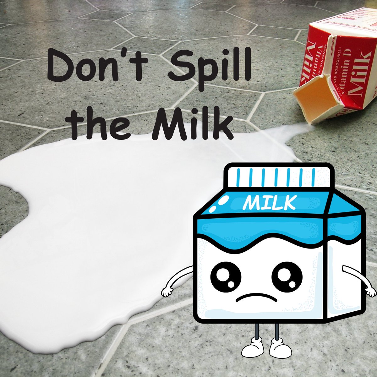 500 FOLLOWERS!! 🫶

Show us your $MILK cartons 👇