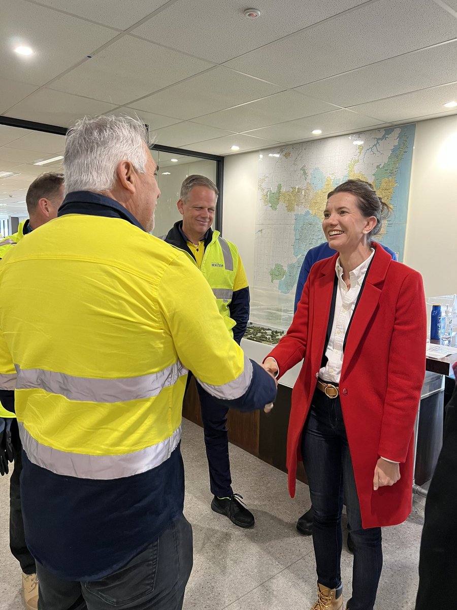 Australian Services Union on Twitter "Today ChrisMinnsMP and