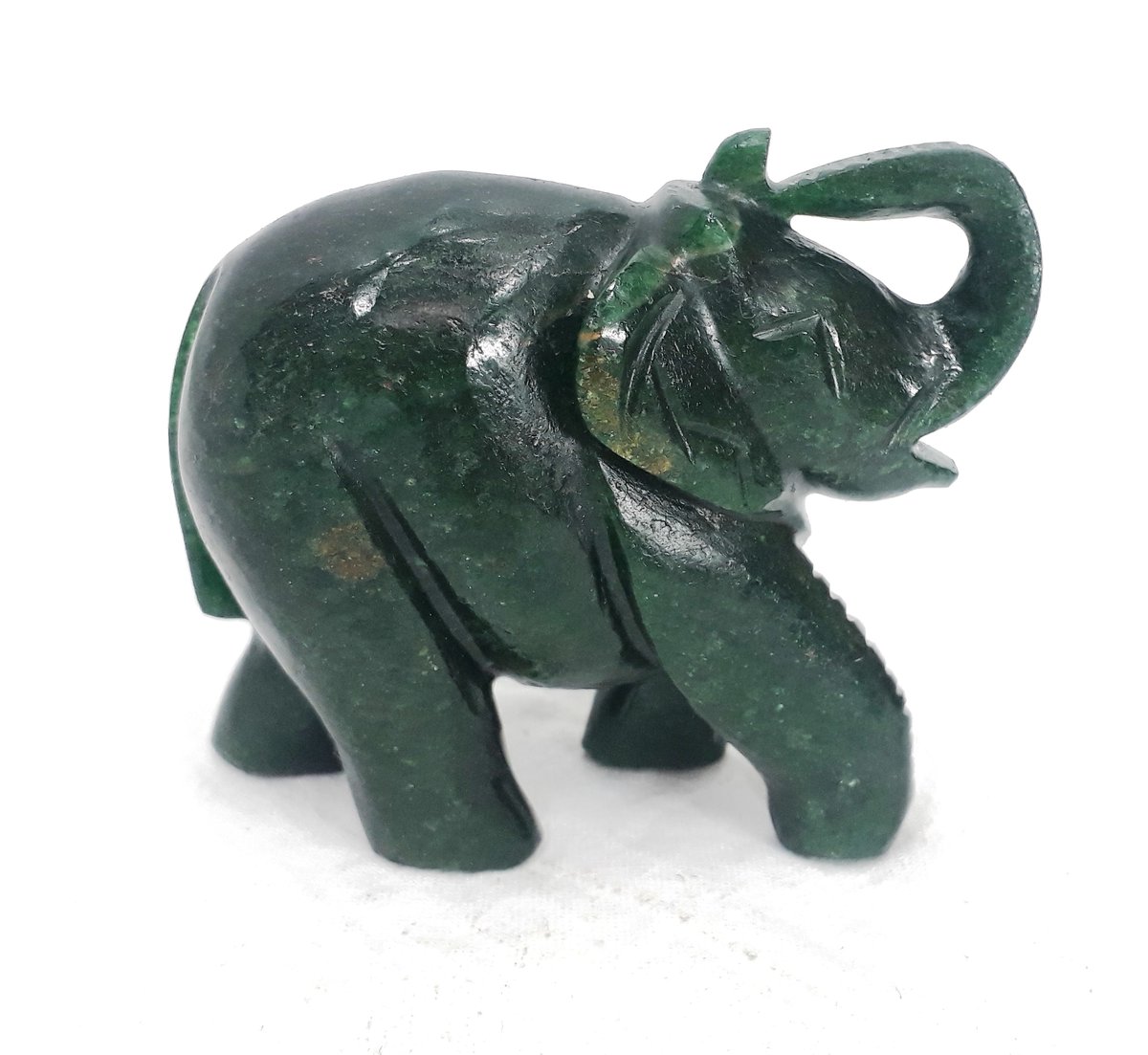 AgarwalAnushth's tweet image. ebay.com/itm/1448497281…
#aventurineelephant #HandcraftedStatue #homedecor #giftforher #handmadefigurine #handcarved #goldenwork #HandmadeStatue
