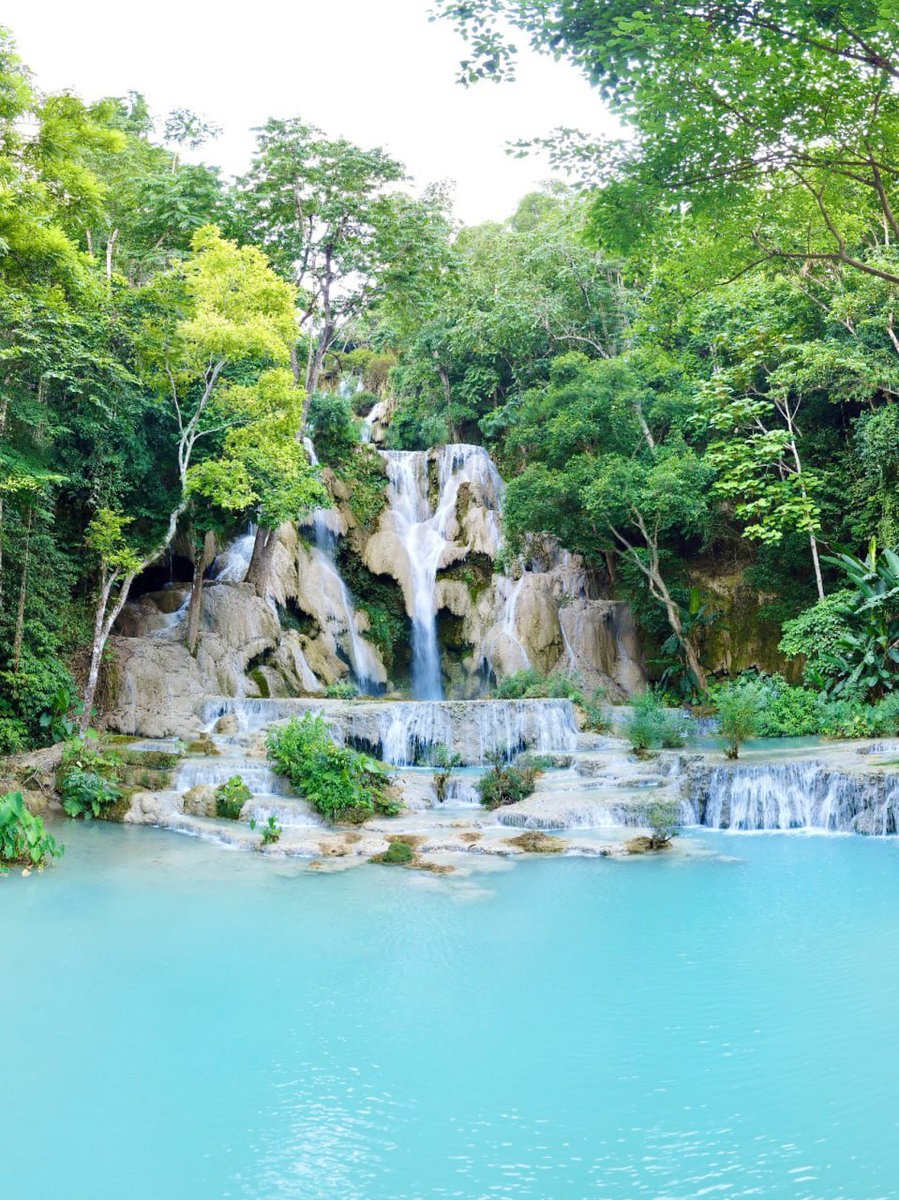 bacotsetan59's tweet image. #Laos Luang Prabang
#lastyear #missingtime #2022