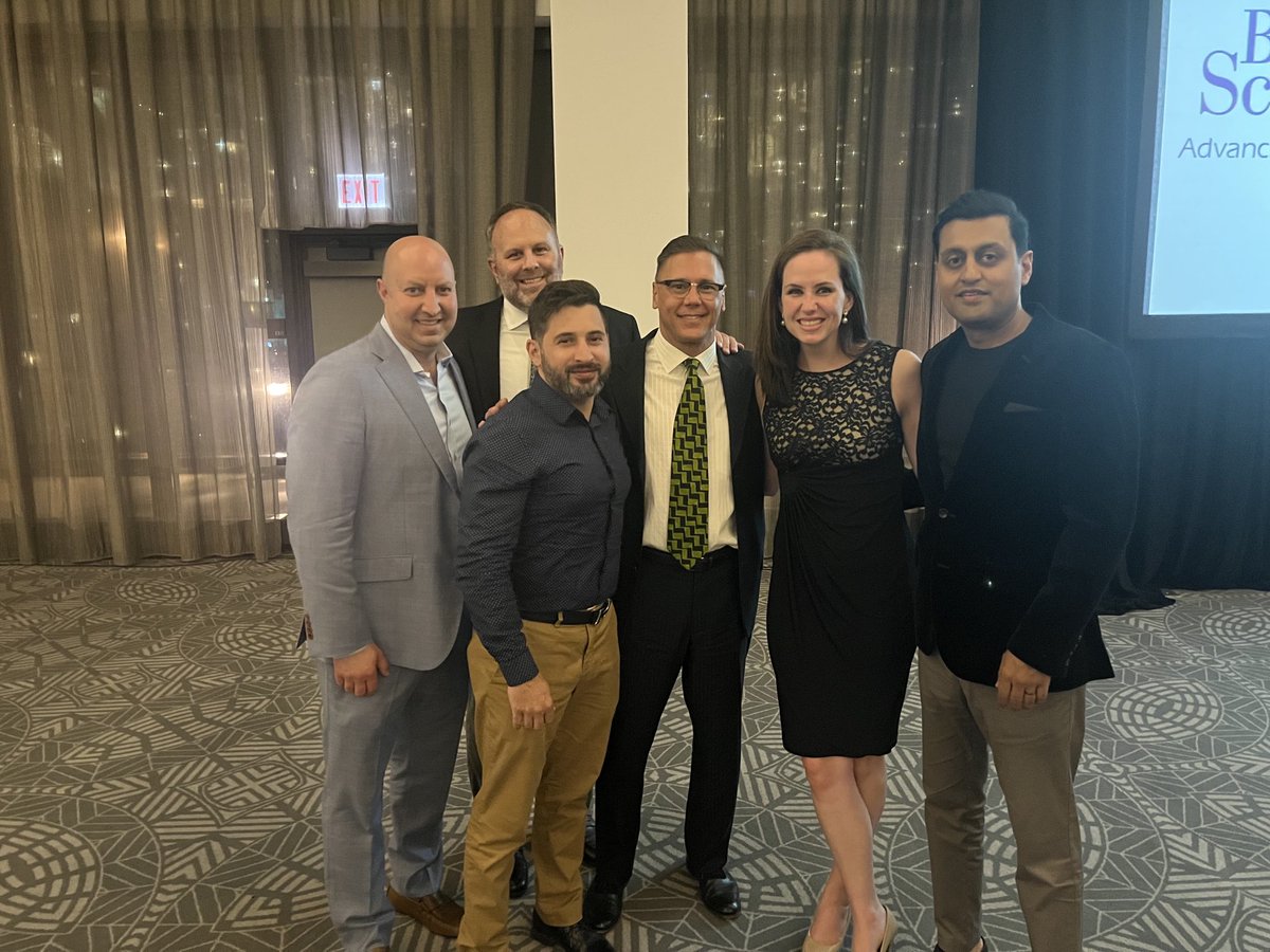 Millie Long (@mlongmd) on Twitter photo At <a href="/ASGEendoscopy/">ASGE GI Endoscopy</a> crystal awards with award winner <a href="/EndoTx/">Todd H Baron MD, MASGE</a> and several of his former fellows - all advanced endoscopists extraordinaire! All roads lead to <a href="/UNCGastro/">UNC Gastroenterology</a>!!! At <a href="/ASGEendoscopy/">ASGE GI Endoscopy</a> crystal awards with award winner <a href="/EndoTx/">Todd H Baron MD, MASGE</a> and several of his former fellows - all advanced endoscopists extraordinaire! All roads lead to <a href="/UNCGastro/">UNC Gastroenterology</a>!!!