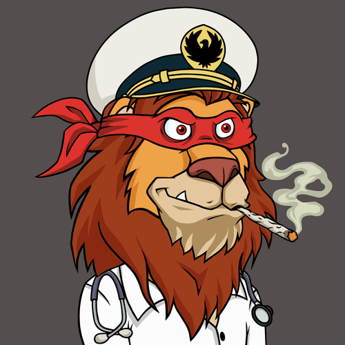 CanyonKiller (@cynkllr13) on Twitter photo I waited three weeks to get verified, just so I could change my pfp back to my <a href="/LazyLionsNFT/">Lazy Lions 👑</a> again 😬 #NewNFTProfilePic Let's #ROAR I waited three weeks to get verified, just so I could change my pfp back to my <a href="/LazyLionsNFT/">Lazy Lions 👑</a> again 😬 #NewNFTProfilePic Let's #ROAR