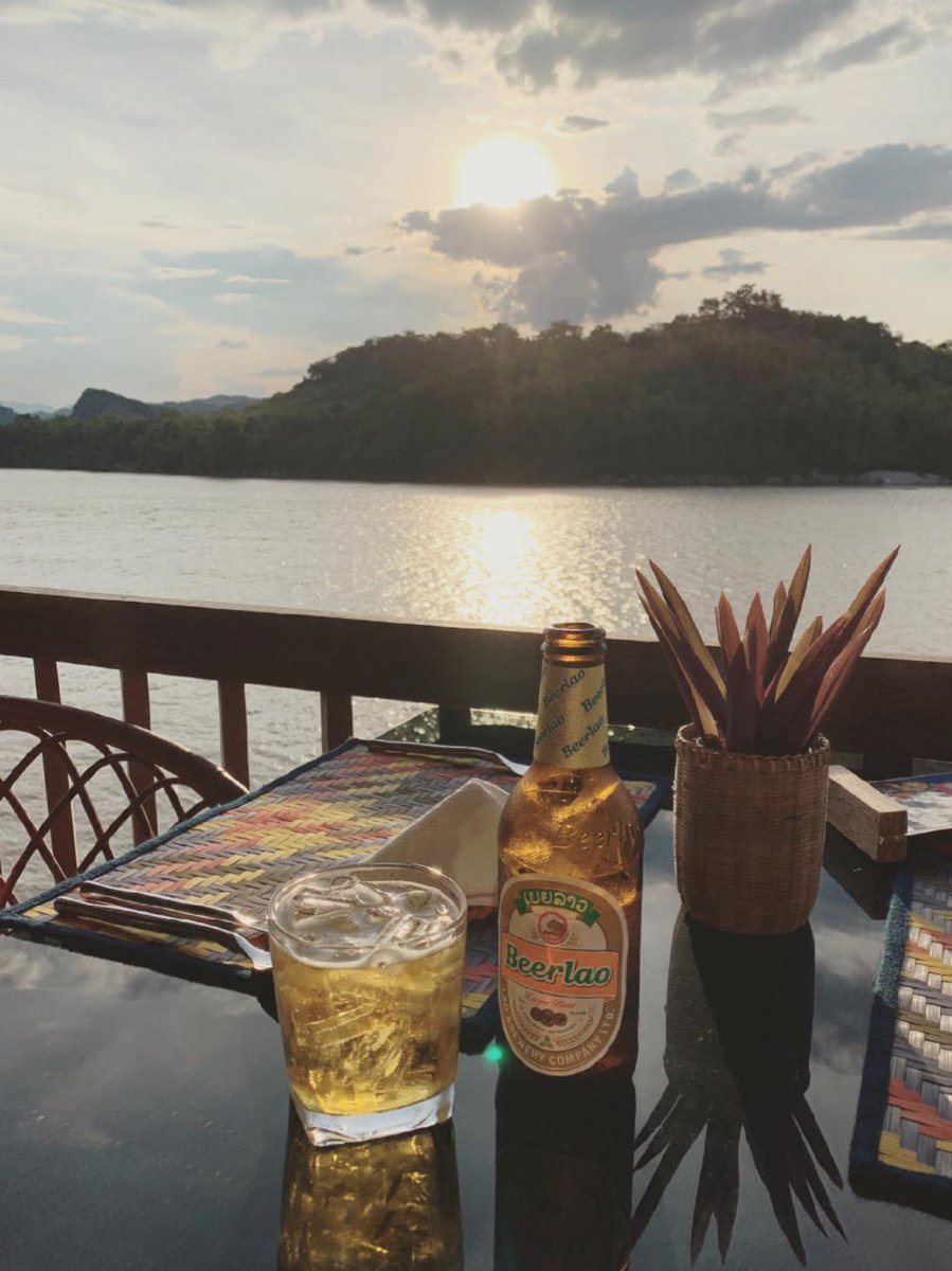 bacotsetan59's tweet image. #Laos Luang Prabang
#lastyear #missingtime #2022