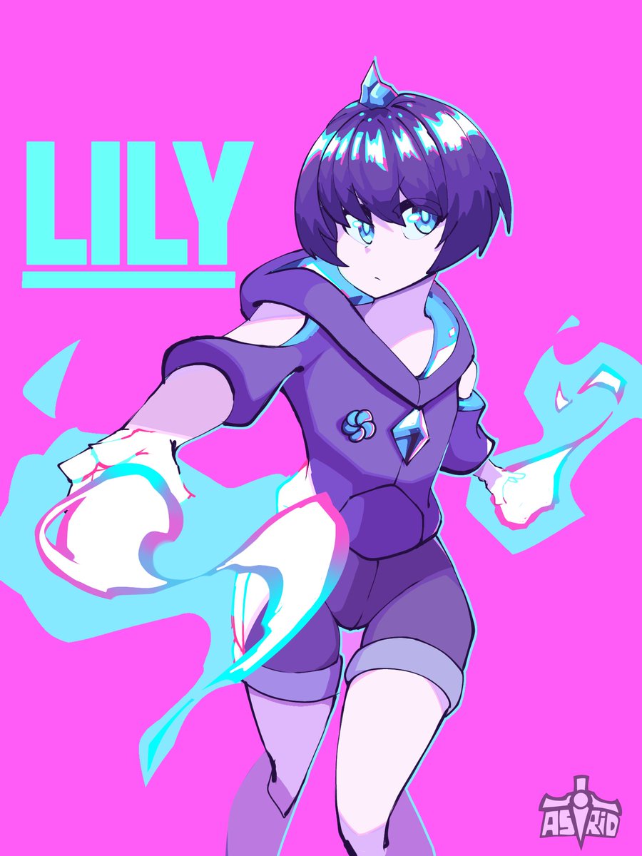 astriddotweet's tweet image. Friend oc

#OC #ocart