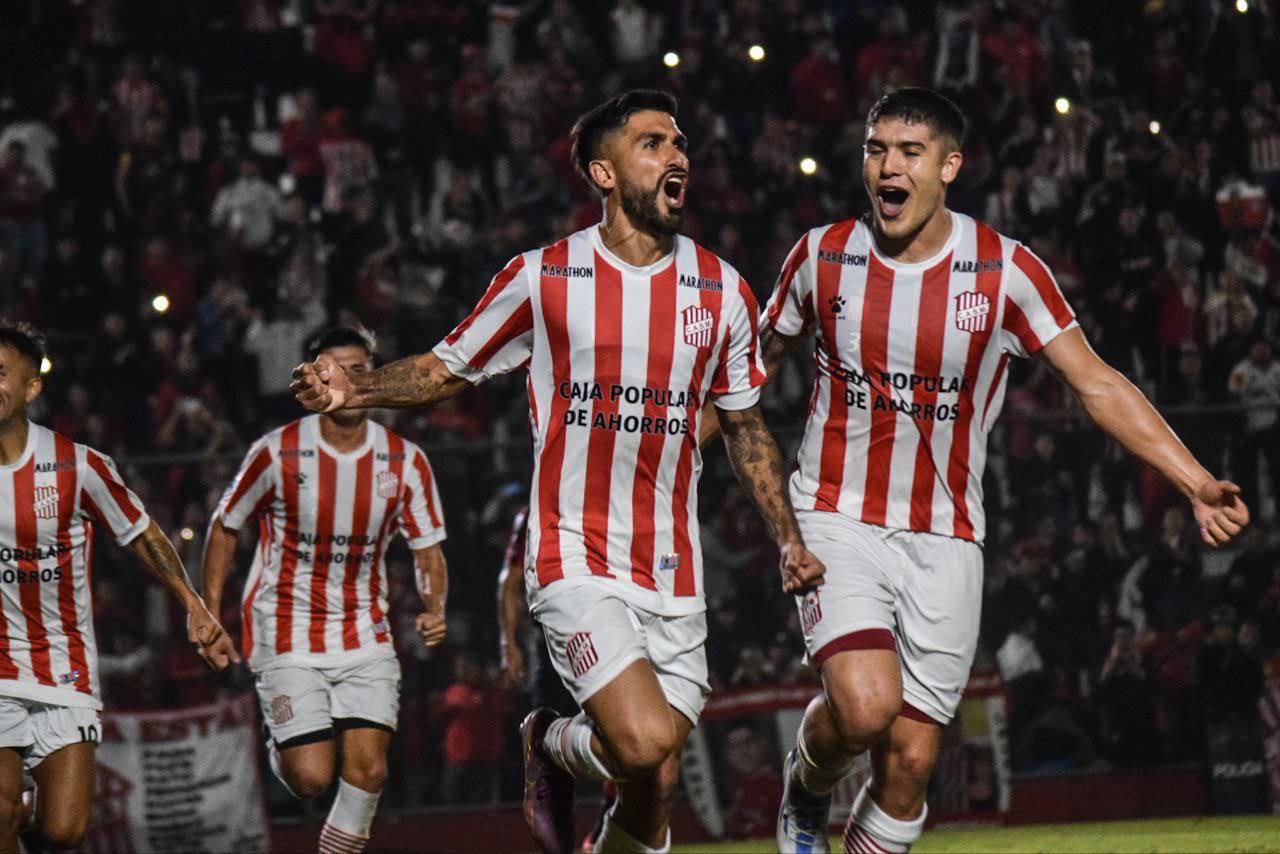 Club Atlético San Miguel on X: Bueno, para acompañar la manija te  compartimos la Gacetilla de Prensa . 👀⤵️   🇳🇬VAAAAAAMOOOO SAAAAAN MIIIIIIIGUUUUEELL 🇳🇬 ¿Cuántos no duermen está  noche? 🙋🏻‍♂️  /