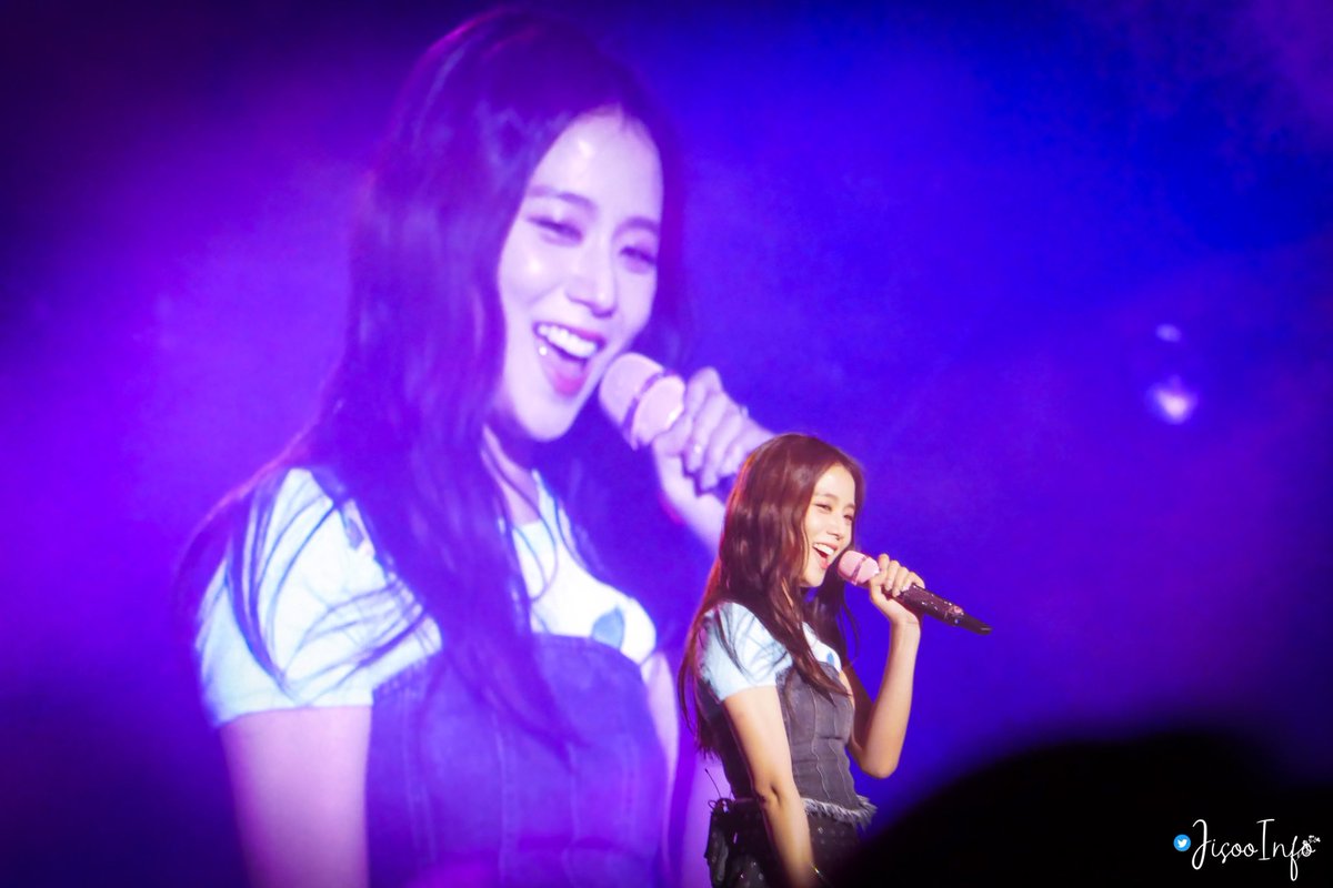 JisooInfo's tweet photo. ¿a qué edad creen que Jisoo deje de tener cara de bebé?🥹💕

I vote #Jisoo for #ArtistaAsiatico at the #SECAwards 2023 https://t.co/HaIoJGbWdL