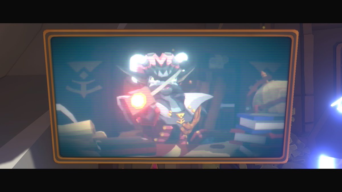 Trifox has a fox, wolves AND Wilson?! It's a pretty competent twin stick platformer with classes too! #PS4share