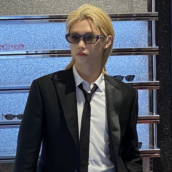BBOKARILOOKS's tweet photo. my boss baby😎 https://t.co/qaqjDEjhIu