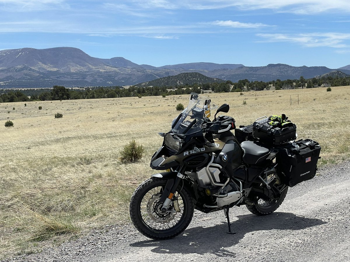Joe_Skala's tweet photo. Great day for a 600mi ride, the GSA did not disappoint! https://t.co/ueTZCcR9IW