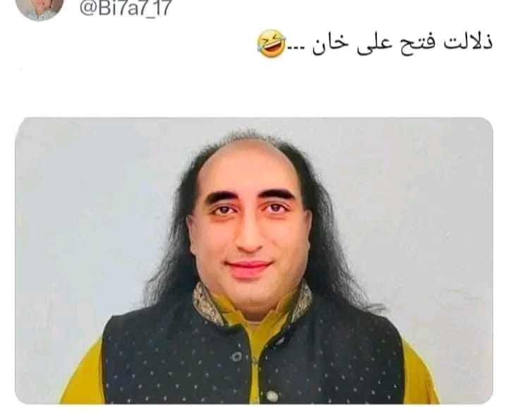 SyedFah00932759's tweet photo. #CallToAction_BoycottElection https://t.co/bCv7AuK5CV