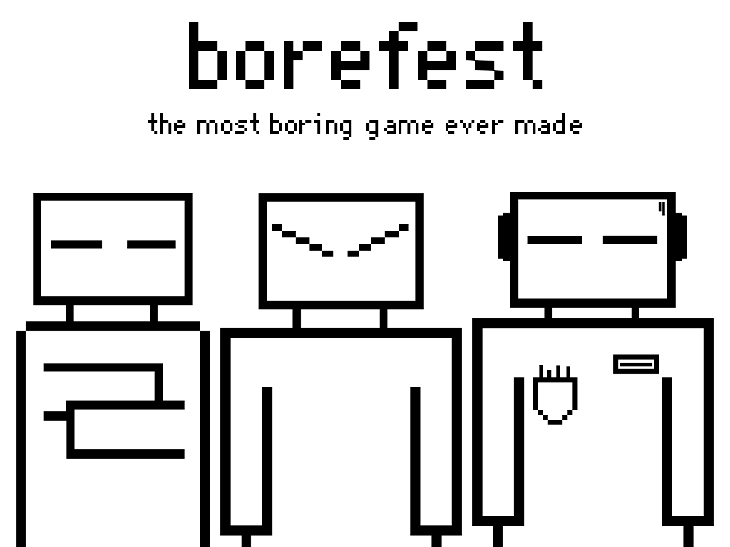 borefestgame's tweet photo. hey babe, wake up, most boring game of all time just dropped

https://t.co/t7854K8tMw

#indiegame #indiedev #steam #videogame #capitalism https://t.co/bFbChQRT1Z