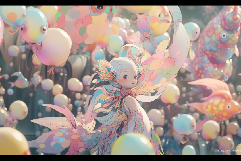 hrathnir7's tweet photo. #AIart #nijijourney #cute #kawaii #alienfigure
alien figure 11⏰ https://t.co/PkZSKd7wU8