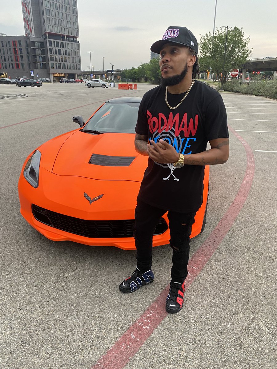 pjricochet's tweet image. When I pop out wit dat shit on #IDONTMISS 🎯