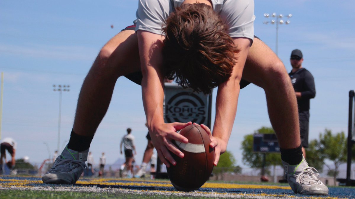 KohlsKicking's tweet photo. A talented second stop on the National #KohlsShowcase Tour!

📍 Phoenix, AZ https://t.co/GHd58jl4nY