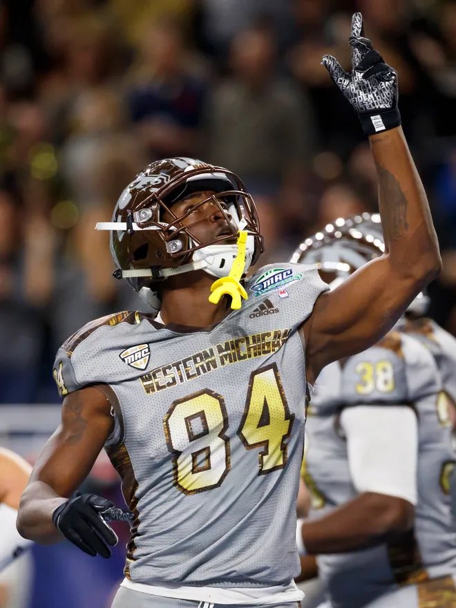 JAILEN HAMMER tweet media