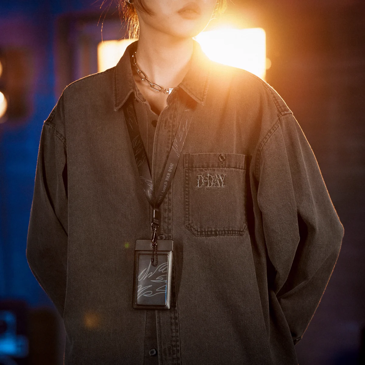 agustd オーバーサイズシャツ D DAY ツアー グッズ セット SUGA HYBE MERCH on X: 