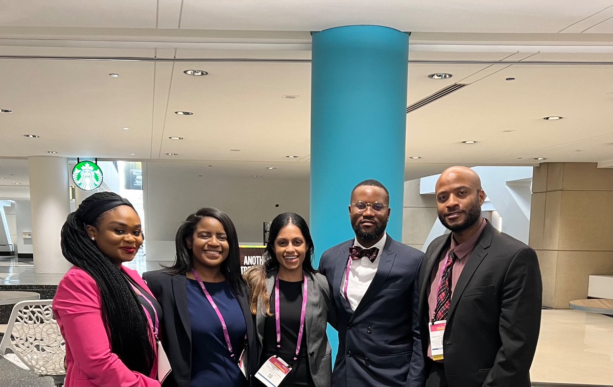 Krystal Mills (@krystalmillsmd) on Twitter photo “You have to see a physical manifestation of your dream” - Viola Davis
#HereforDDW #DDW2023 #twitterless Dr. Renelus <a href="/YakiraDavid/">Yakira David, MD</a> <a href="/taiwofolaajose/">Taiwo Ajose</a> <a href="/DevikaDixit3/">Devika Dixit</a> “You have to see a physical manifestation of your dream” - Viola Davis
#HereforDDW #DDW2023 #twitterless Dr. Renelus <a href="/YakiraDavid/">Yakira David, MD</a> <a href="/taiwofolaajose/">Taiwo Ajose</a> <a href="/DevikaDixit3/">Devika Dixit</a>