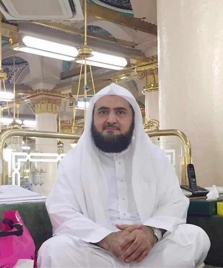 عوض الزبيدي tweet media
