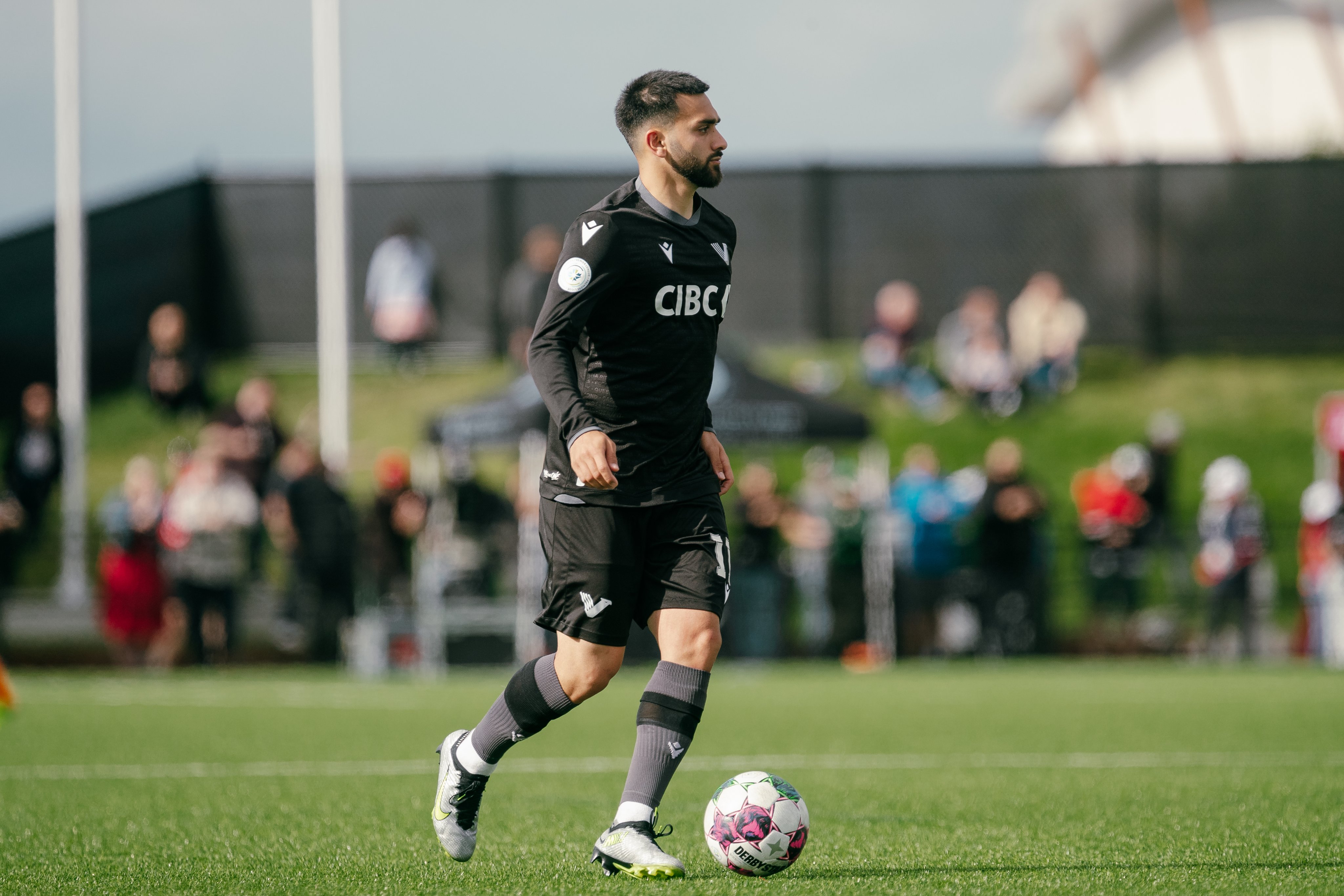 Vancouver Football Club / Twitter