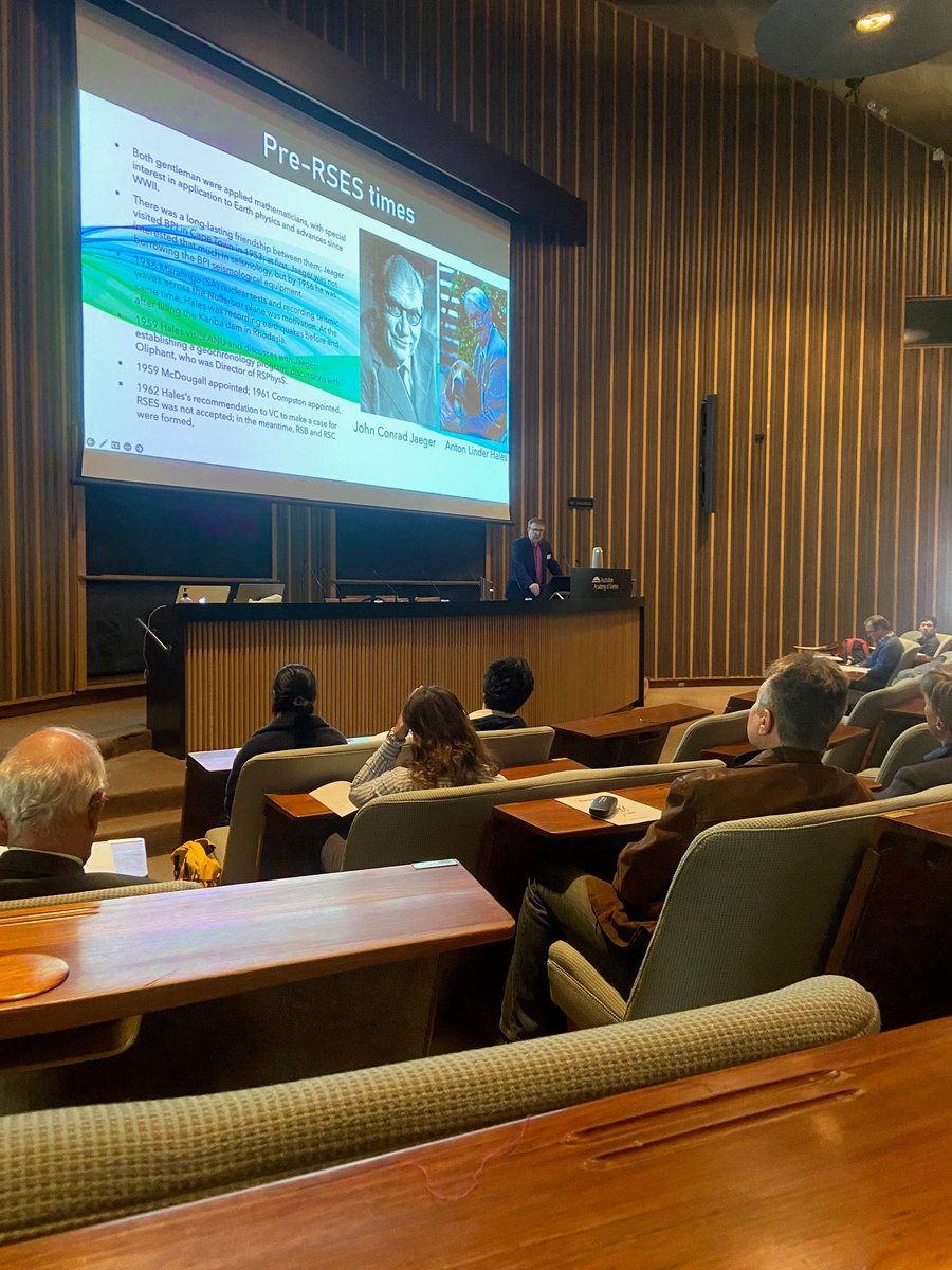 ANU Earth Sciences 🌏 tweet media