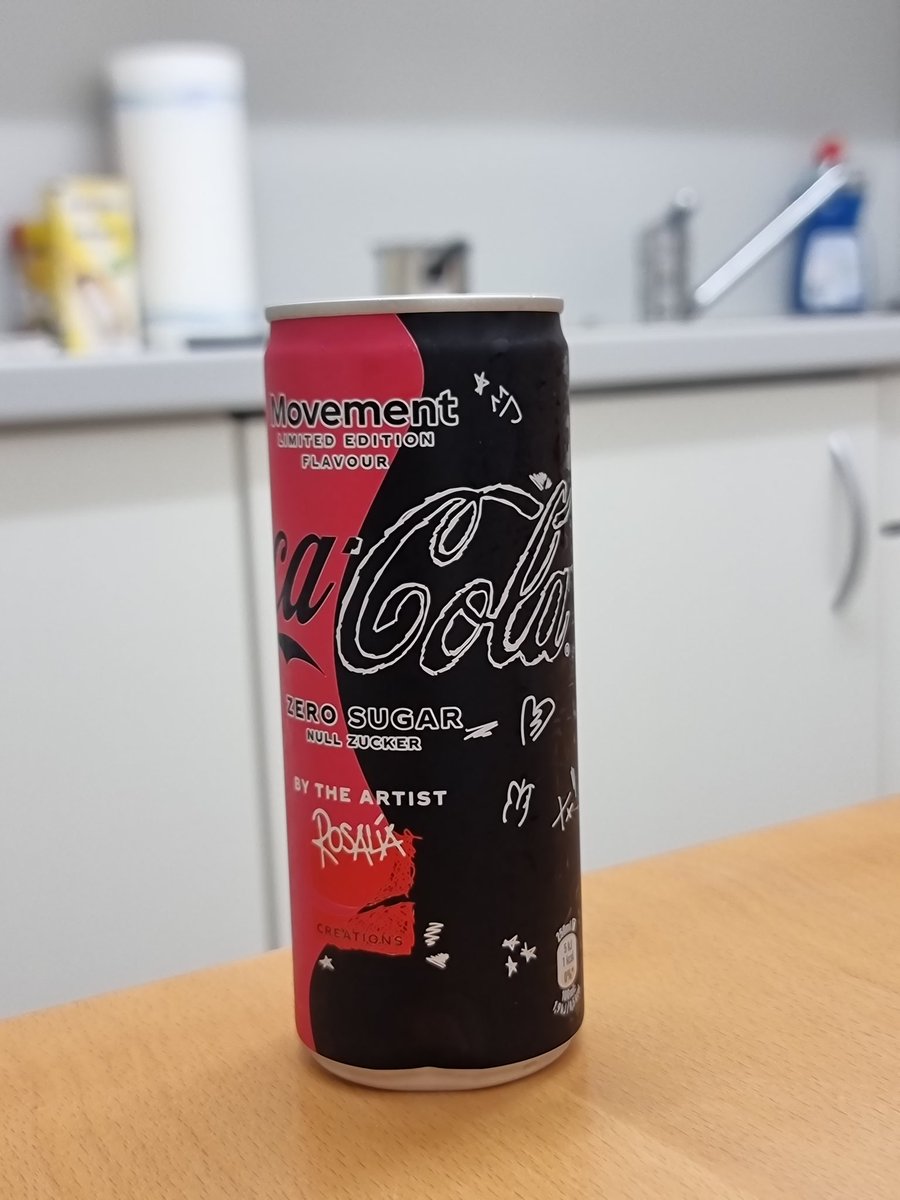 Alejandro Bethancourt Páez (@estebanbeth) on Twitter photo Yo no sé qué tenía esta coca cola que ahora me siento enamorado de la <a href="/rosalia/">R O S A L Í A</a>
Ojalá y mi primer nombre fuera Rauw Yo no sé qué tenía esta coca cola que ahora me siento enamorado de la <a href="/rosalia/">R O S A L Í A</a>
Ojalá y mi primer nombre fuera Rauw