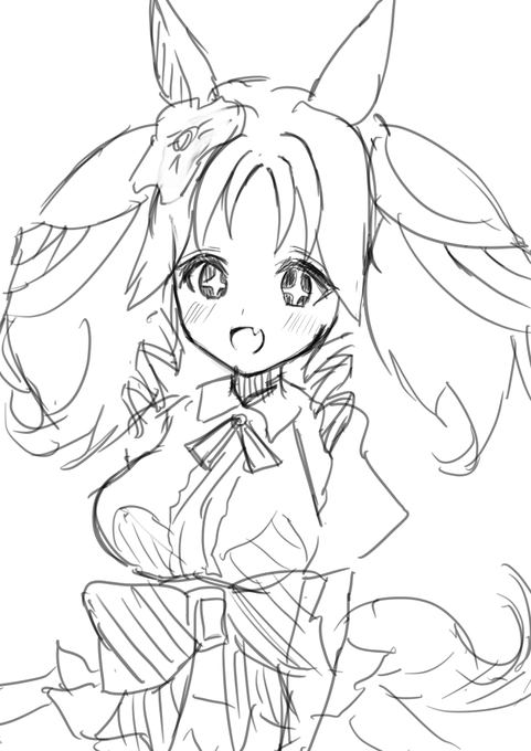 iPadでらくがいた!