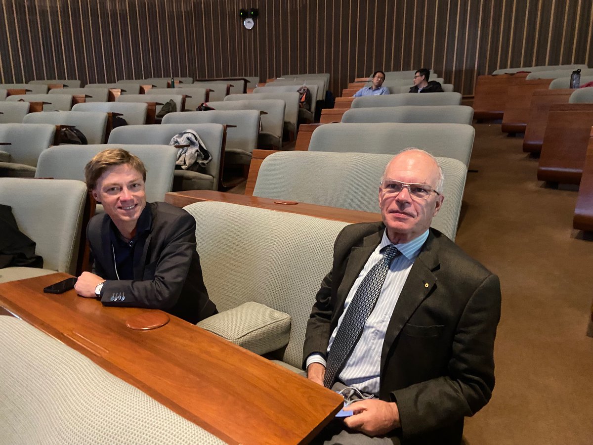 ANU Earth Sciences 🌏 tweet media