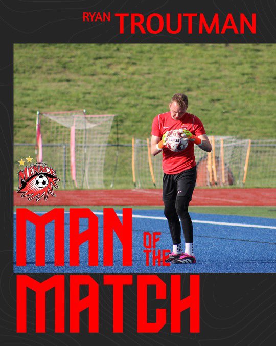 Des Moines Menace tweet media