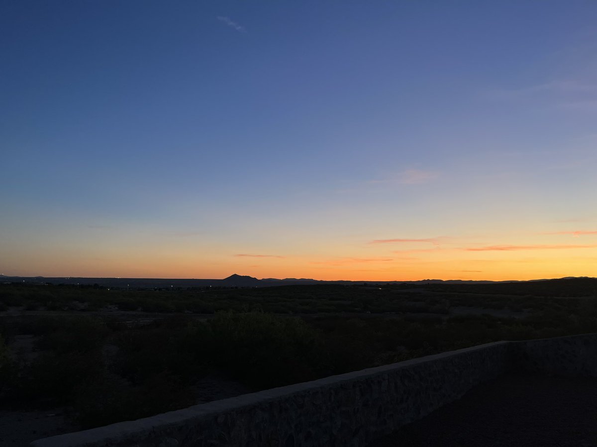 New Mexico sunset. Love the Mother Road! #motherRoad