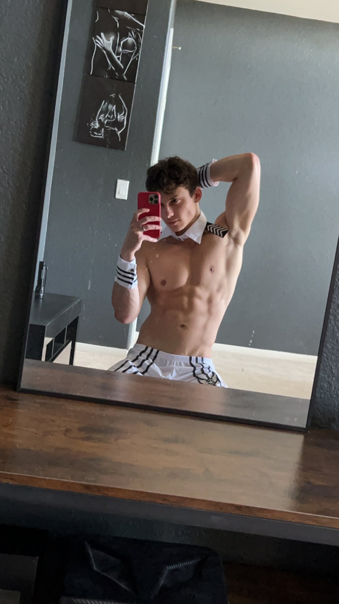 TW Pornstars - 1 pic. CJ Clark. Twitter. Just put out a sexy sailor video  for anyone who wants to. 2:11 AM - 8 May 2023