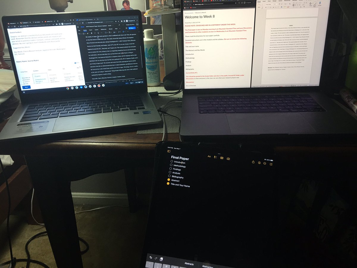 TehR3M1X's tweet photo. Current Setup.
268/2000 Words.
#Finals #MAADClass #MAADGrades https://t.co/iTe6QOaA0r