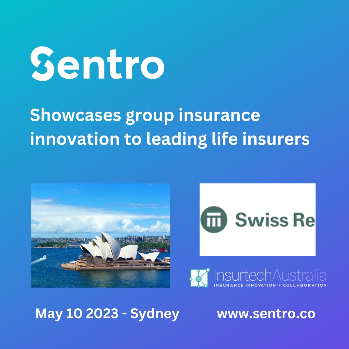 Group Insurance Platform