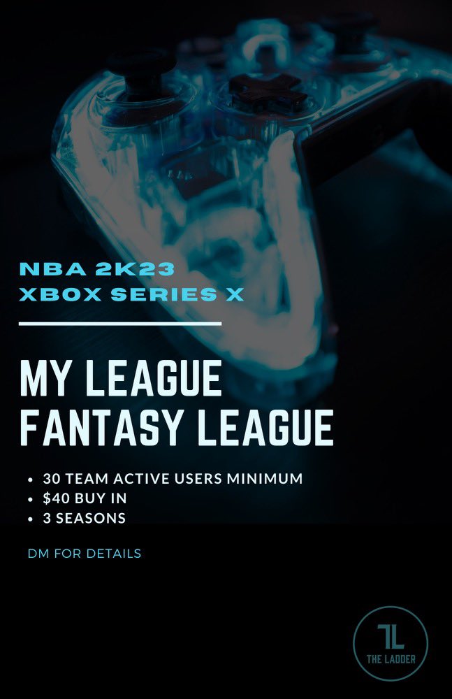 DM For More Details!