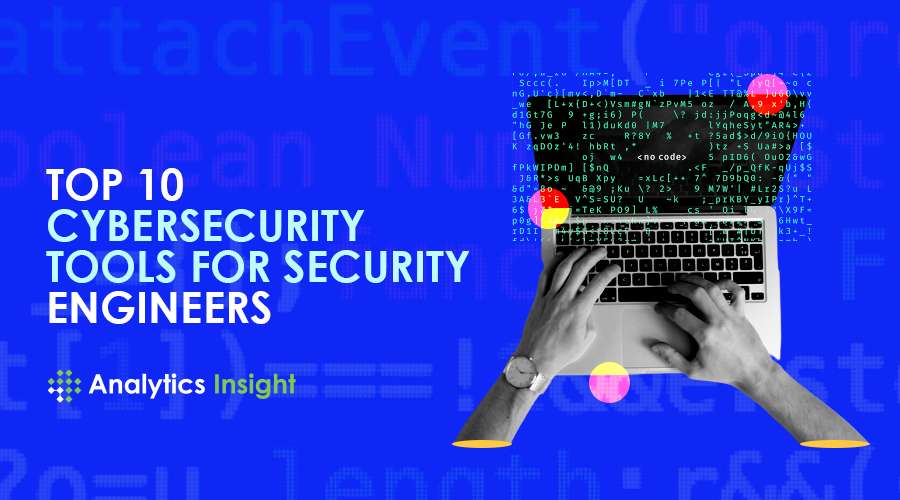 SpirosMargaris's tweet image. Top 10 #Cybersecurity Tools 

for #SecurityEngineers 

analyticsinsight.net/top-10-cyberse… #fintech @analyticsinme