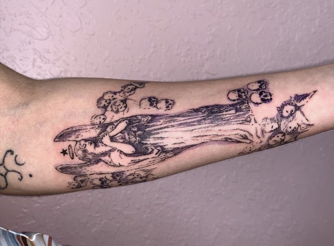 @tattooinspo44) / Posts / X
