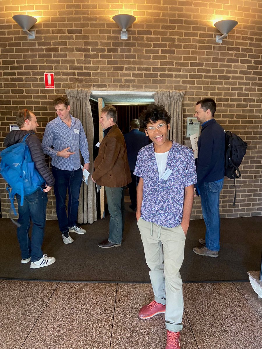 ANU Earth Sciences 🌏 tweet media