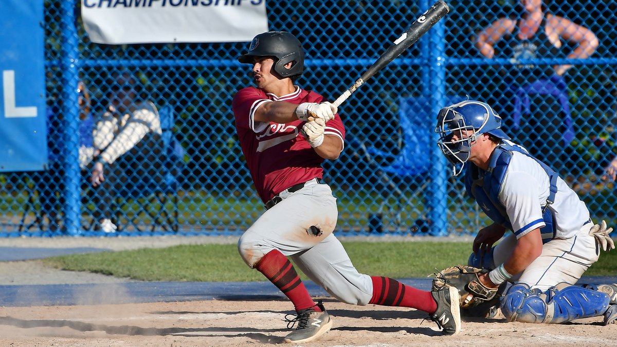 MITAthletics's tweet photo. In a Sunday split by @MIT_Baseball, the Engineers' season comes to an end as the team defeats No. 2 Clark before falling to host Wheaton College in the final game of the day. Great battle from the Engineers as MIT ends the season at 16-20 overall. https://t.co/37nM3GnQOt https://t.co/vR3riUFp4M