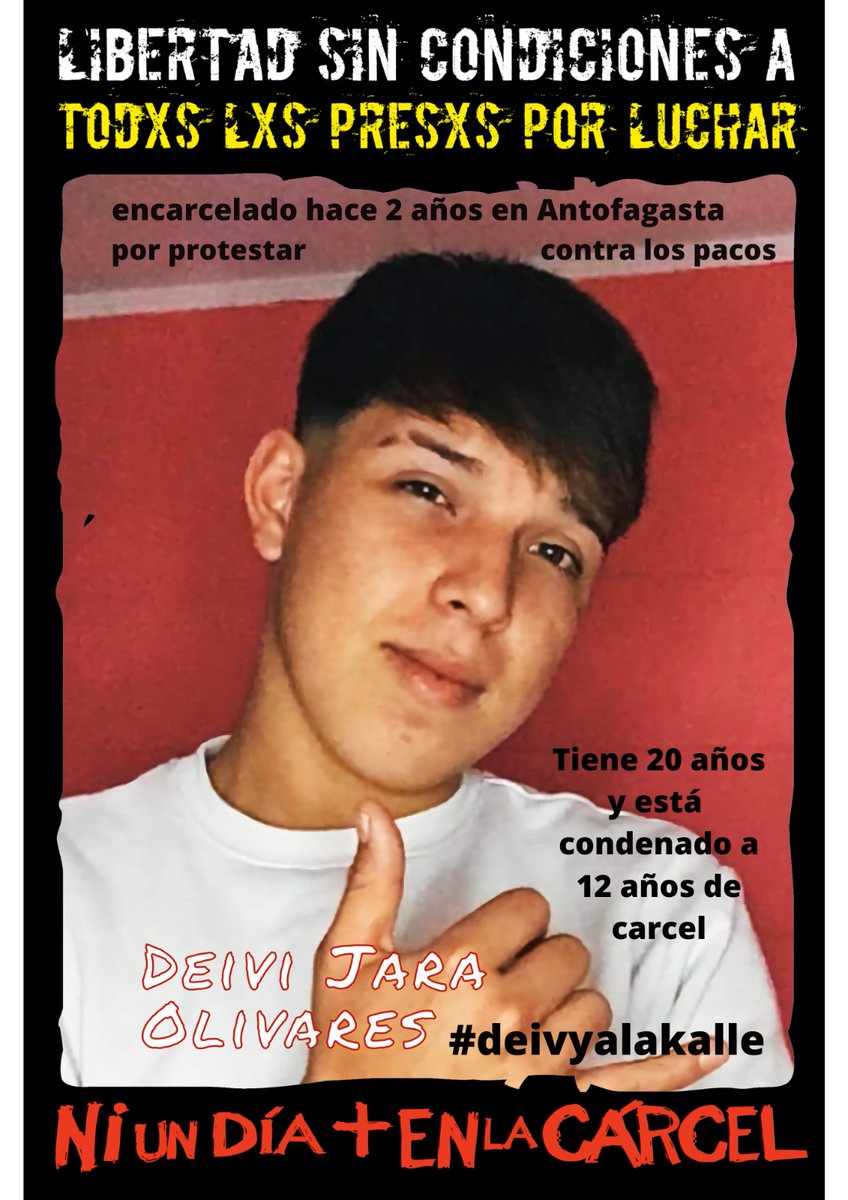 niundia+enlacarcel (@ni1diamas) on Twitter photo 