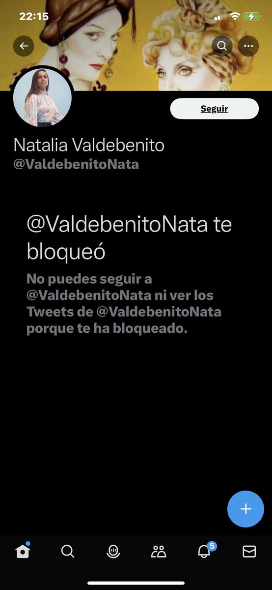 Carmen Contreras🇨🇱 tweet media