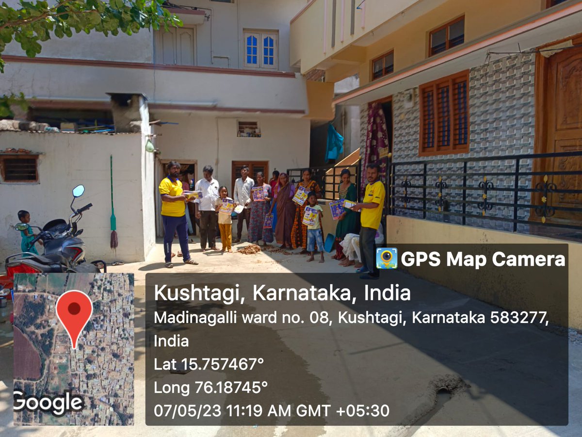aywkoppal's tweet photo. ಕುಷ್ಟಗಿ ಕ್ಷೆತ್ರದ ಅಭ್ಯಾರ್ಥಿ ಕನಕಪ್ಪ ಮಳಗಾವಿ ಕುಷ್ಟಗಿ ನಗರದಲ್ಲಿ  ಪಕ್ಷದ ಕಾರ್ಯಕರ್ತರು 3 ತಂಡವಾಗಿ 2 ವಾಹನದ ಮೂಲಕ ಪ್ರಚಾರ ಮತ್ತು ಮನೆ ಮನೆ ಬಾಗಿಲಿಗೆ ತೆರಳಿ ಮತಯಾಚನೆ ಮಾಡಿದರು ಆಮ್ ಆದ್ಮಿ ಪಕ್ಷದ ಕಾರ್ಯಕರ್ತರು ಹಿಂಬಾಲಕರು ರೋಡ್ ಶೋ ಮುಖಾಂತರ ಪ್ರಚಾರ ಮಾಡಲಾಯಿತು..... https://t.co/z9MEtsUi1p